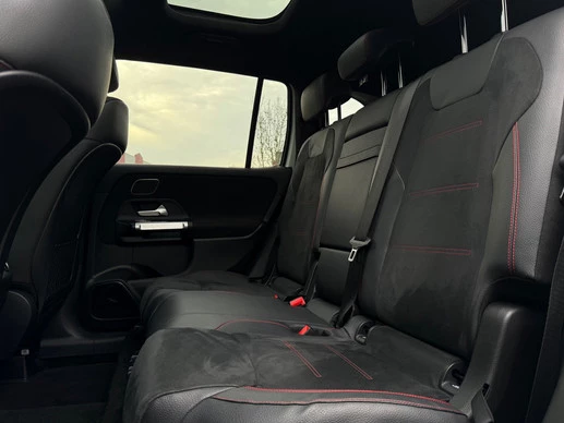 Mercedes-Benz GLB - Afbeelding 16 van 30