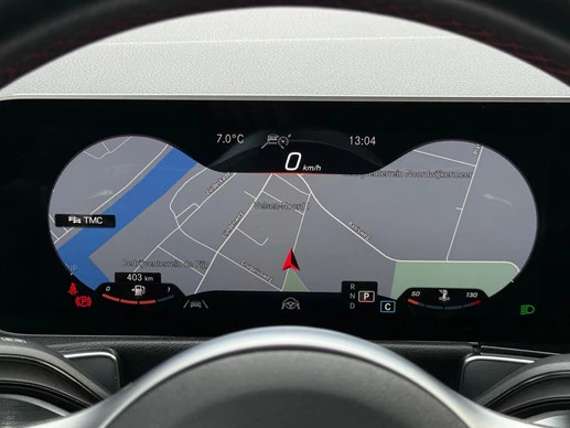 Mercedes-Benz GLB - Afbeelding 20 van 30