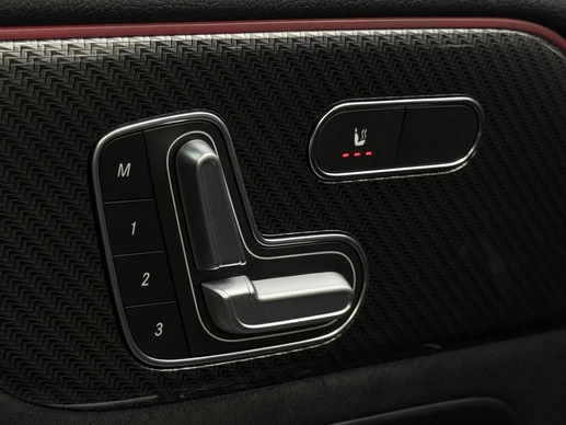 Mercedes-Benz GLB - Afbeelding 22 van 30