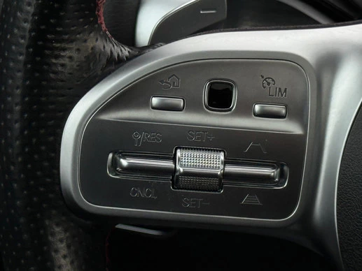 Mercedes-Benz GLB - Afbeelding 25 van 30