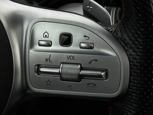 Mercedes-Benz GLB - Afbeelding 26 van 30