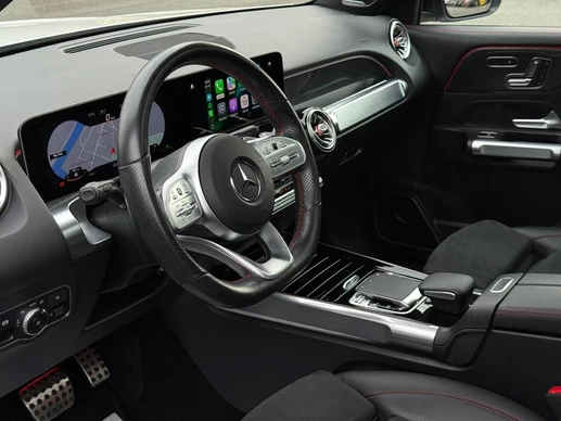 Mercedes-Benz GLB - Afbeelding 27 van 30