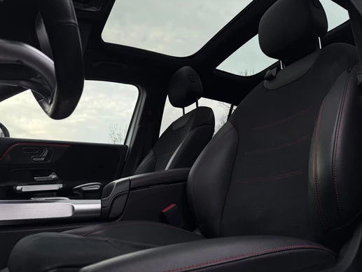 Mercedes-Benz GLB - Afbeelding 28 van 30