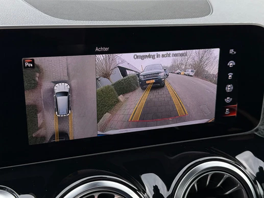 Mercedes-Benz GLB - Afbeelding 29 van 30