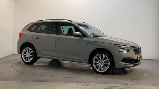 Škoda Kamiq - Afbeelding 1 van 25