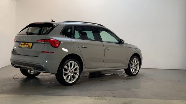 Škoda Kamiq - Afbeelding 3 van 25