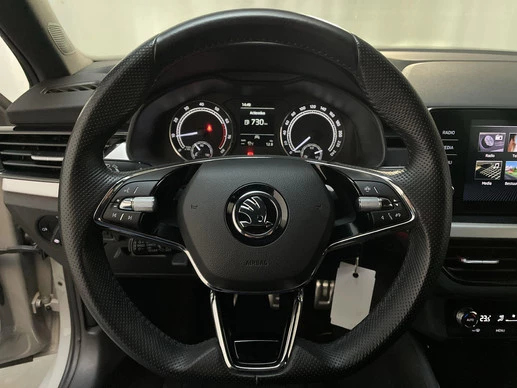 Škoda Kamiq - Afbeelding 5 van 25