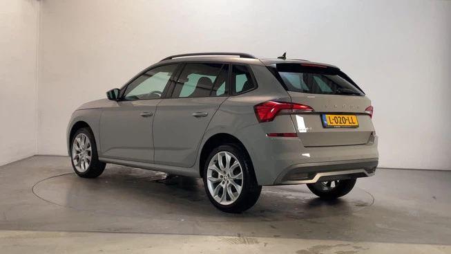 Škoda Kamiq - Afbeelding 6 van 25