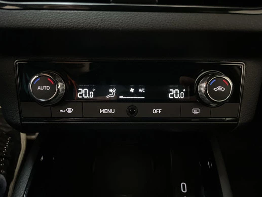 Škoda Kamiq - Afbeelding 7 van 25