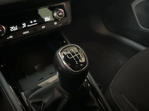 Škoda Kamiq - Afbeelding 12 van 25