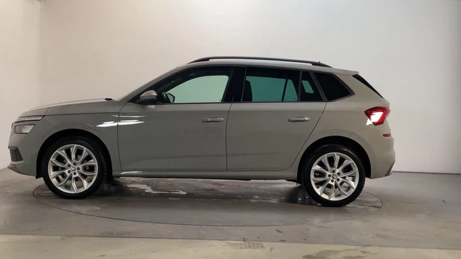 Škoda Kamiq - Afbeelding 13 van 25