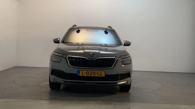 Škoda Kamiq - Afbeelding 15 van 25