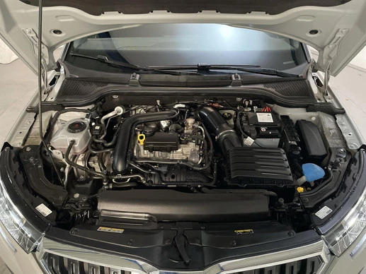 Škoda Kamiq - Afbeelding 16 van 25