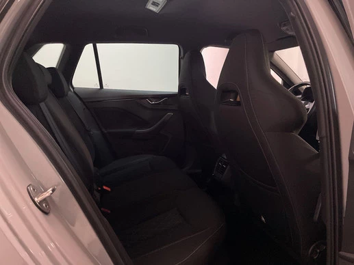 Škoda Kamiq - Afbeelding 17 van 25