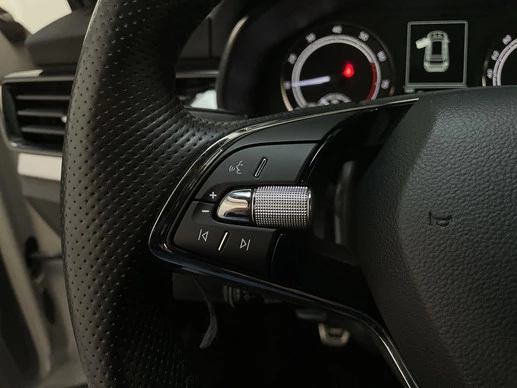 Škoda Kamiq - Afbeelding 20 van 25