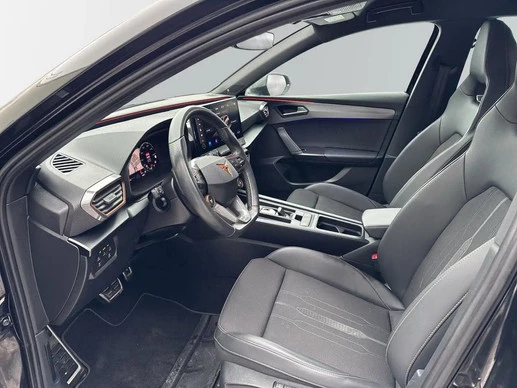 CUPRA Leon Sportstourer - Afbeelding 4 van 10