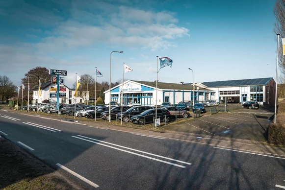 CUPRA Leon Sportstourer - Afbeelding 8 van 10