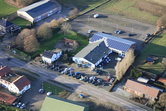 CUPRA Leon Sportstourer - Afbeelding 10 van 10