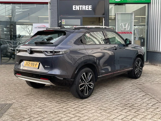 Honda HR-V - Afbeelding 2 van 27
