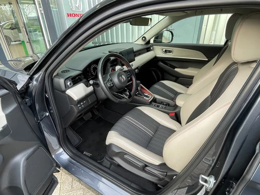 Honda HR-V - Afbeelding 4 van 27