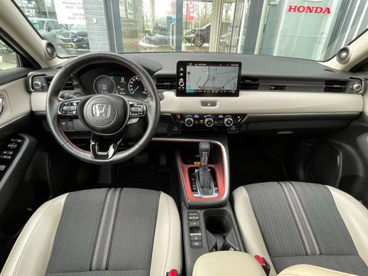 Honda HR-V - Afbeelding 5 van 27