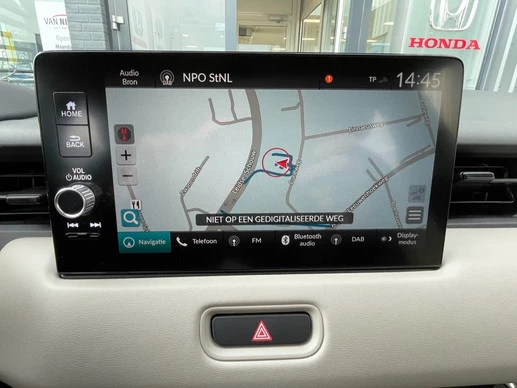 Honda HR-V - Afbeelding 7 van 27