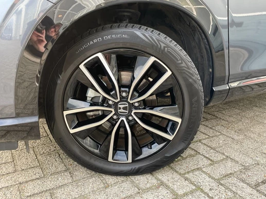 Honda HR-V - Afbeelding 8 van 27