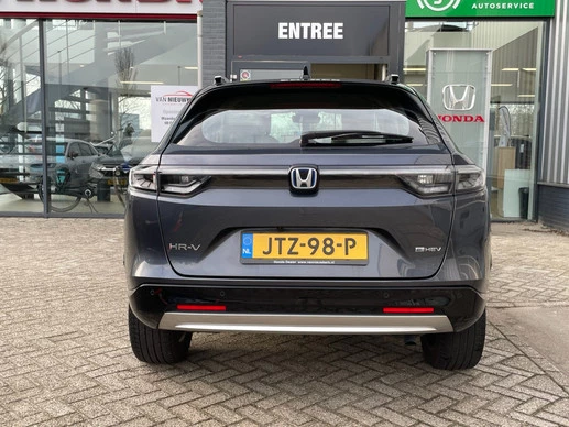 Honda HR-V - Afbeelding 12 van 27
