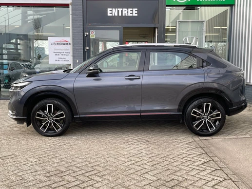 Honda HR-V - Afbeelding 15 van 27