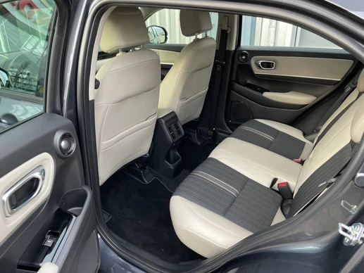 Honda HR-V - Afbeelding 17 van 27