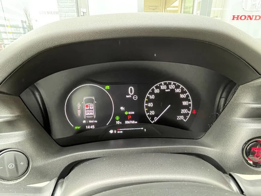 Honda HR-V - Afbeelding 19 van 27