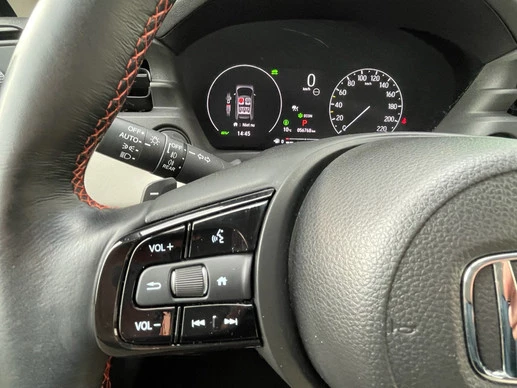 Honda HR-V - Afbeelding 20 van 27