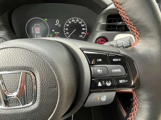 Honda HR-V - Afbeelding 21 van 27