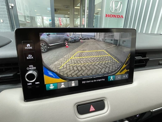 Honda HR-V - Afbeelding 23 van 27