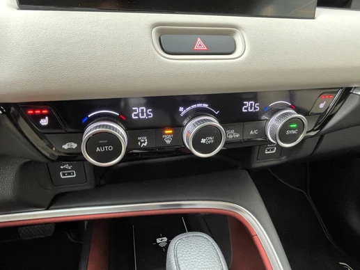 Honda HR-V - Afbeelding 24 van 27