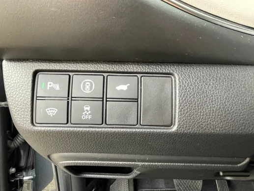 Honda HR-V - Afbeelding 25 van 27