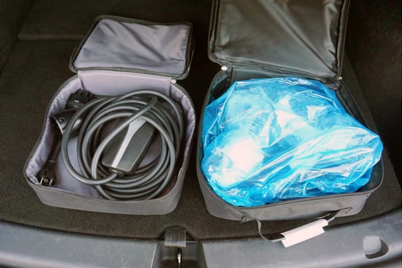 Tesla Model Y - Afbeelding 12 van 30