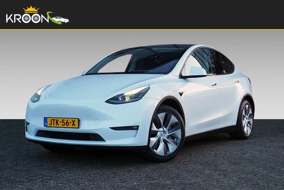 Tesla Model Y - Afbeelding 1 van 30