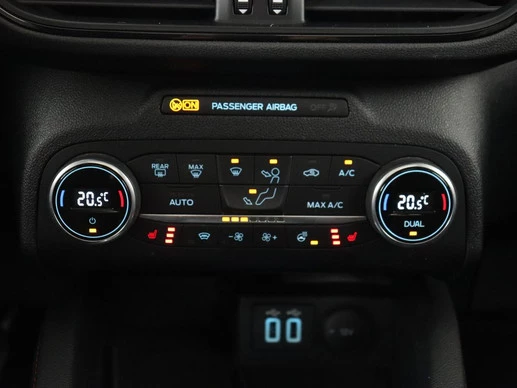 Ford Kuga - Afbeelding 21 van 30