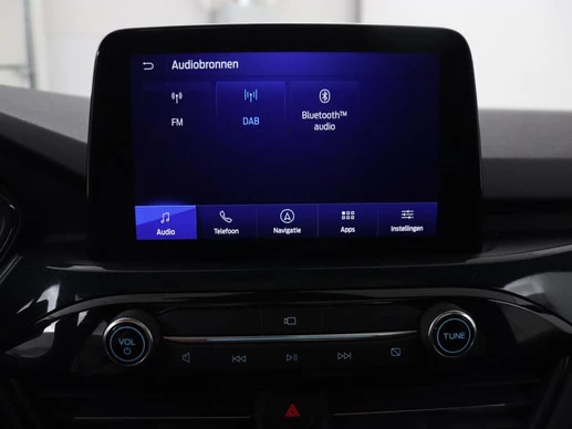 Ford Kuga - Afbeelding 24 van 30