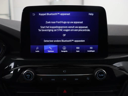 Ford Kuga - Afbeelding 25 van 30