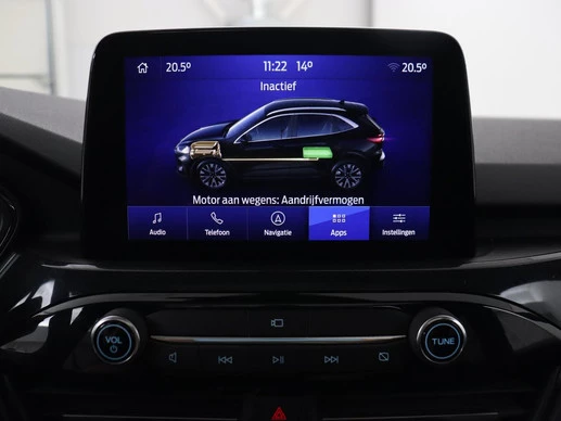 Ford Kuga - Afbeelding 27 van 30