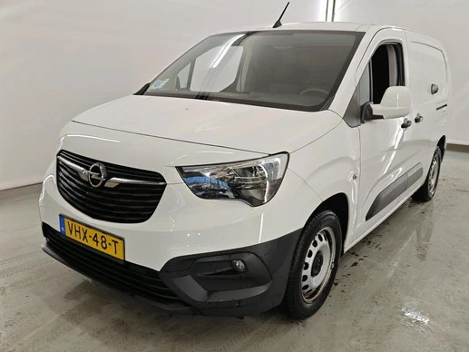 Opel Combo - Afbeelding 1 van 18