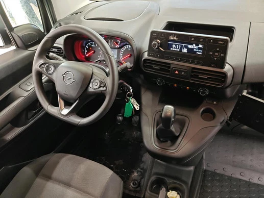 Opel Combo - Afbeelding 3 van 18