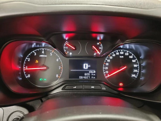 Opel Combo - Afbeelding 4 van 18