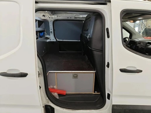 Opel Combo - Afbeelding 6 van 18