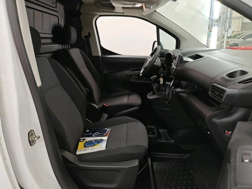 Opel Combo - Afbeelding 7 van 18