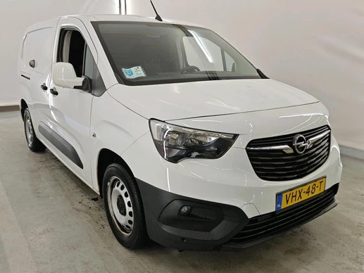 Opel Combo - Afbeelding 9 van 18