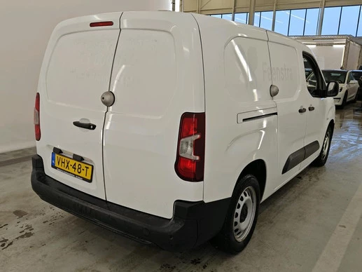 Opel Combo - Afbeelding 10 van 18