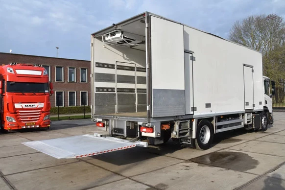 Scania P - Afbeelding 4 van 20